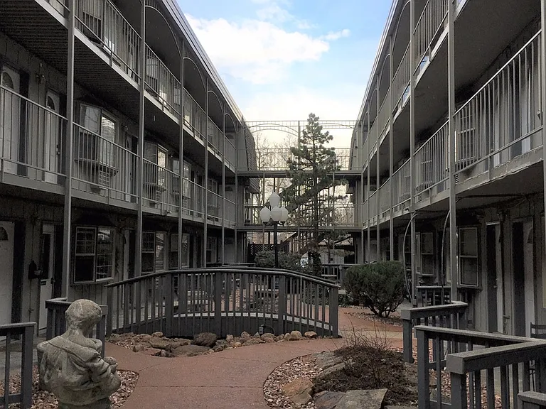 Park Mesa — Photo 170