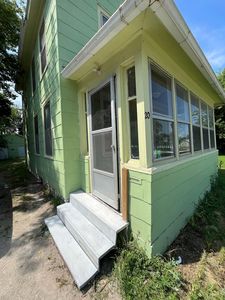 20 N Butler St, Fond Du Lac, WI, 54935