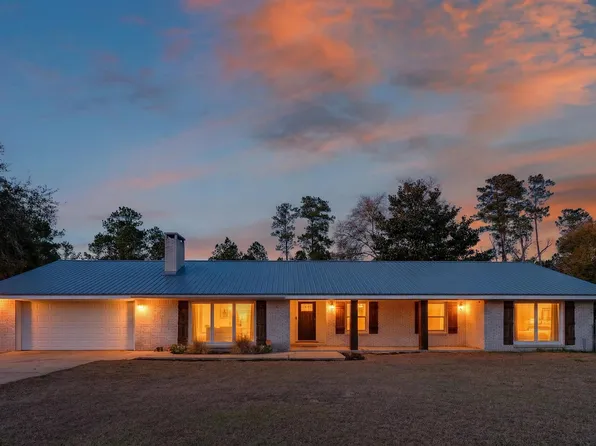 4331 Poverty Creek Rd, Crestview, FL 32539