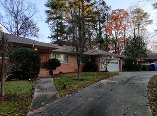 703 Waterford Rd NW, Atlanta, GA 30318