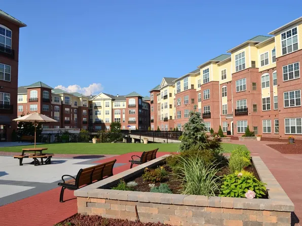 Westville Village Apartments