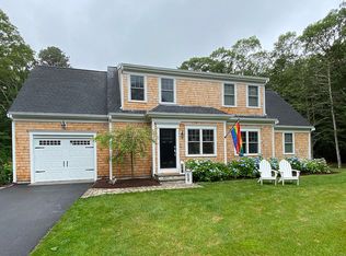 1301 Service Rd, Barnstable, MA 02630