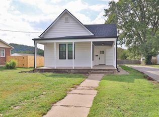 203 S Bowles St, West Harrison, IN