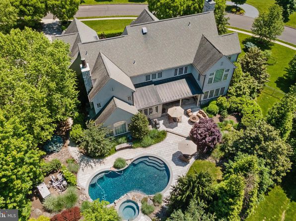 909 N Penn Oak Rd, Ambler, PA 19002