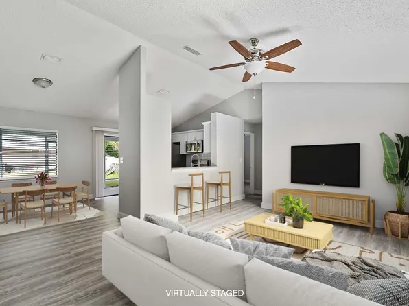 914 Devon Avenue, Sebastian, FL 32958