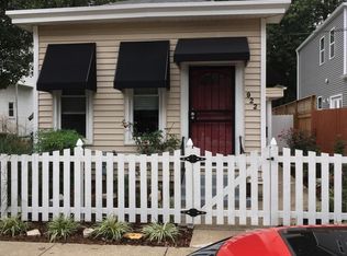 922 Vine St, Louisville, KY 40204