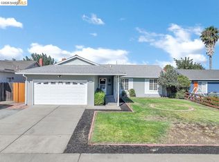 1819 Mission Dr, Antioch, CA 94509