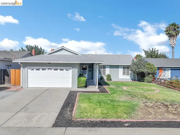 1819 Mission Dr, Antioch, CA 94509
