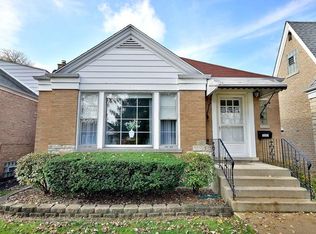 3332 N Newland Ave, Chicago, IL 60634