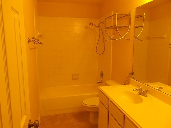 second full bath