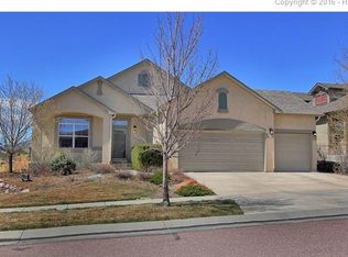 9928 Rose Leaf Ct, Colorado Springs, CO 80920