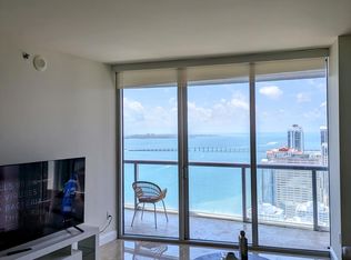 495 Brickell Ave APT 4809, Miami, FL 33131