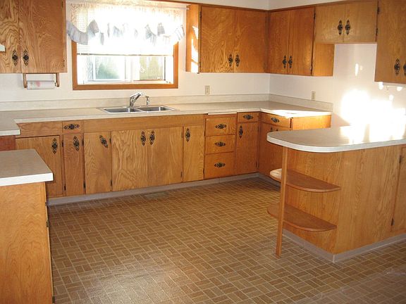Large Kitchen