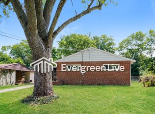 2020 Faywood Dr, Cincinnati, OH 45238