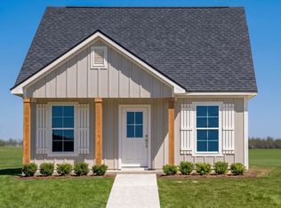 11309 Tallow Creek Dr, Denham Springs, LA 70726