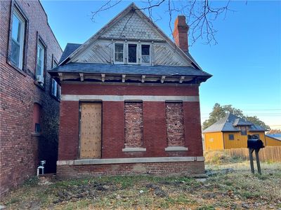 1706 Woodland Ave, Des Moines, IA, 50309