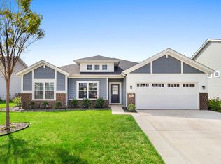 887 Rattlebox Ln, Westfield, IN 46074