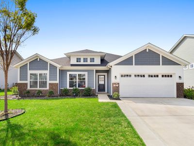 887 Rattlebox Ln, Westfield, IN, 46074