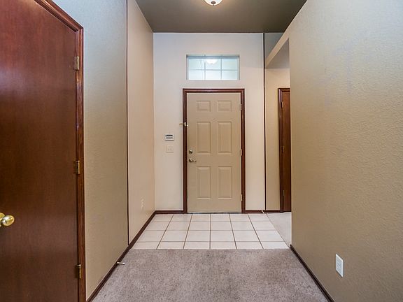 entry way