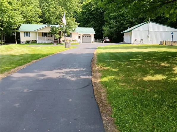 4931 Devlen Rd, Groton, NY 13073
