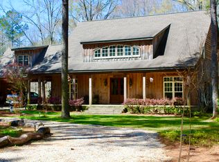 747 Barganier Rd, Cecil, AL 36013