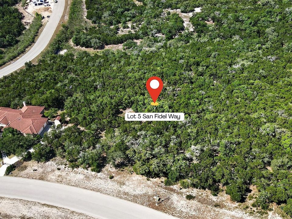 1st image of 8743 San Fidel Way LOT 5