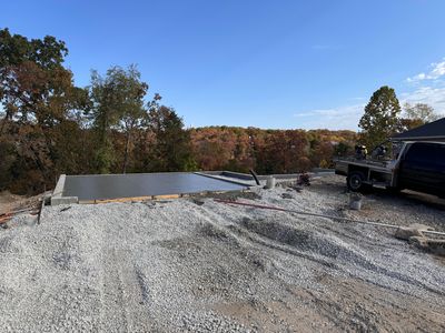 203 Sunrise Villa Drive, Branson, MO, 65616