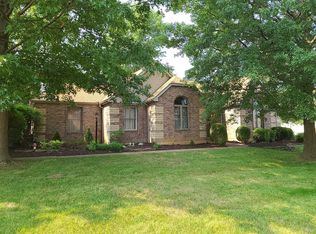 834 Cimarron Cir, Farmington, MO