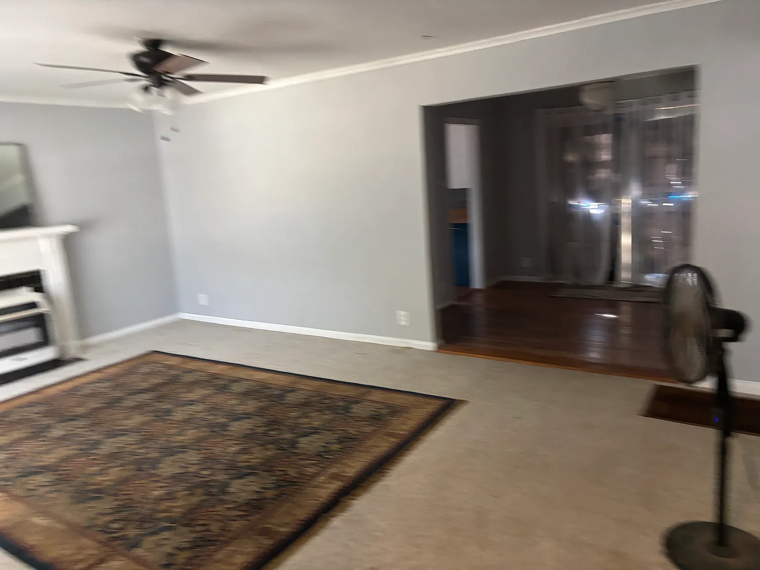 2 bed, 950 sqft, $1,100 — Photo 3