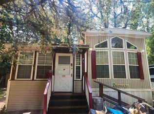 N5204 Meadow View Circle #L20, Green Lake, WI 54941