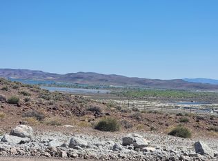 1655 Sky View Dr, Silver Springs, NV 89429