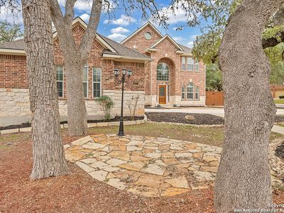 327 Snowbell, San Antonio, TX, 78256