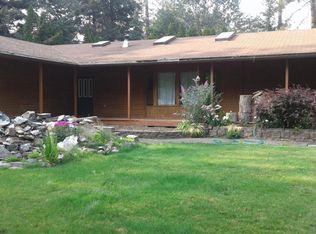 745 E Buckles Rd, Hayden Lake, ID 83835