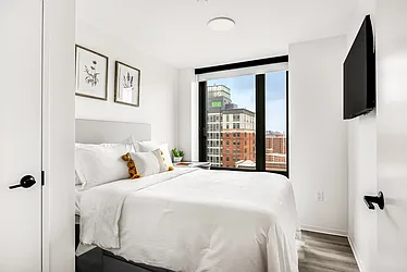 Rented by Monarch Heights LLC