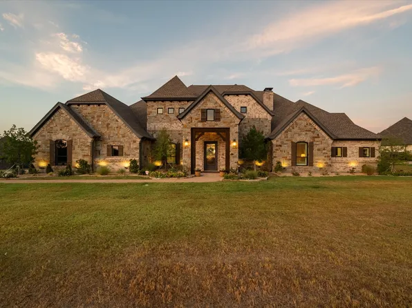 10613 Kyle Cir, Burleson, TX 76028