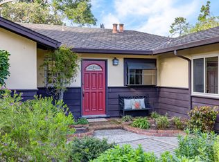 46 Via Descanso, Monterey, CA 93940