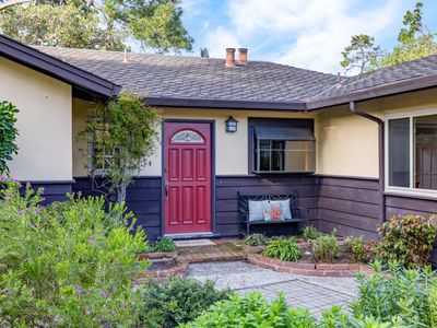 46 Via Descanso, Monterey, CA, 93940