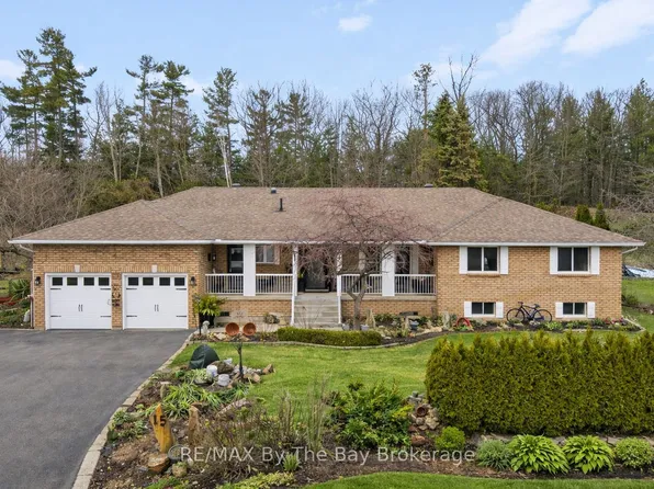 15 Deanna Dr, Wasaga Beach, ON L9Z 1J5