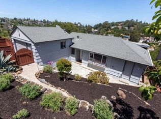 2219 Coronet Blvd, Belmont, CA 94002