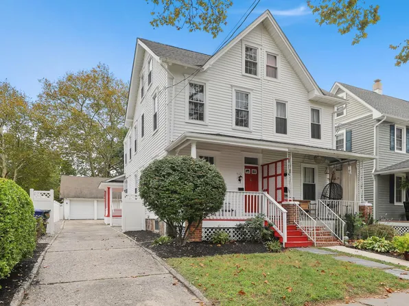 403 Howard St, Riverton, NJ 08077