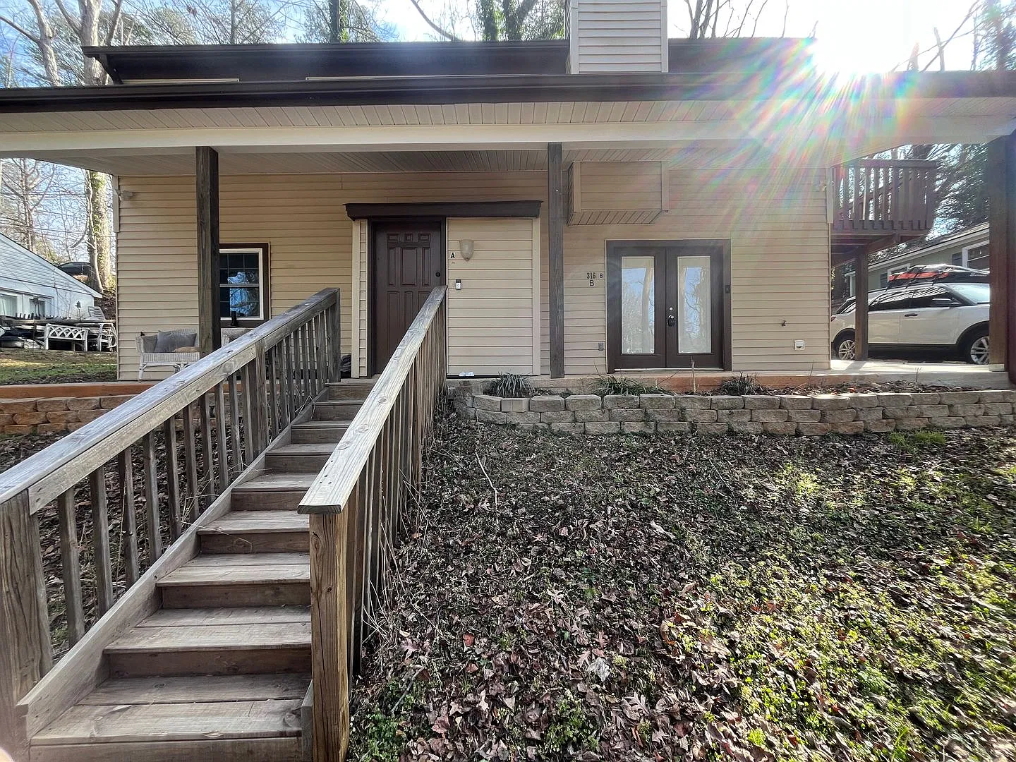 2/1 Available For Move In Now! — Photo 2