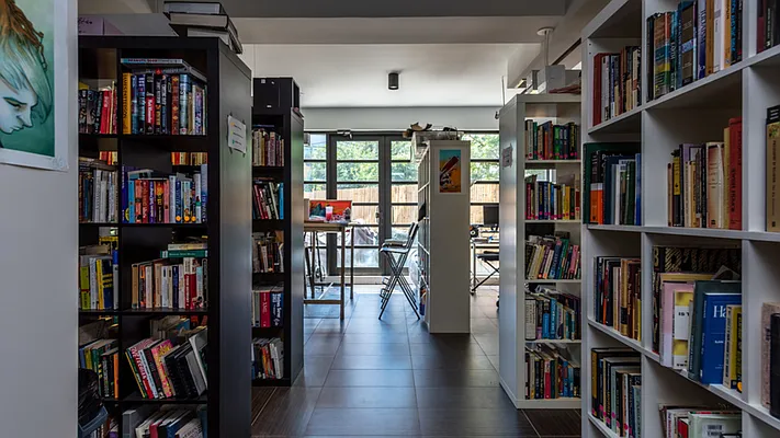 Rented by Nooklyn NYC LLC | media 114