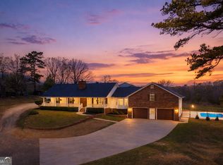 9902 Highway 16, Senoia, GA 30276