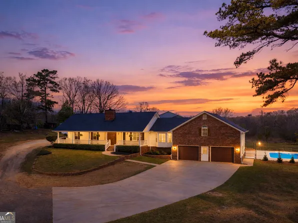 9902 Highway 16, Senoia, GA 30276