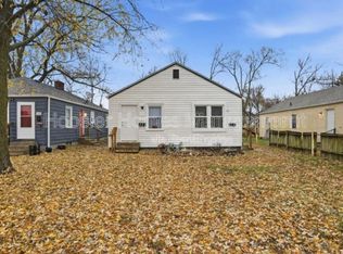 1031 N Centennial St #1031, Indianapolis, IN