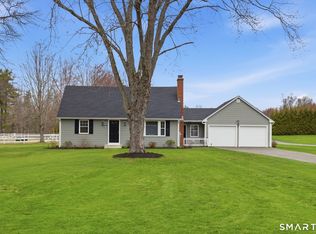 840 Branch Road, Suffield, CT 06078