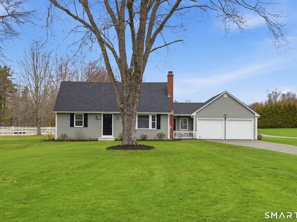 840 Branch Road, Suffield, CT 06078