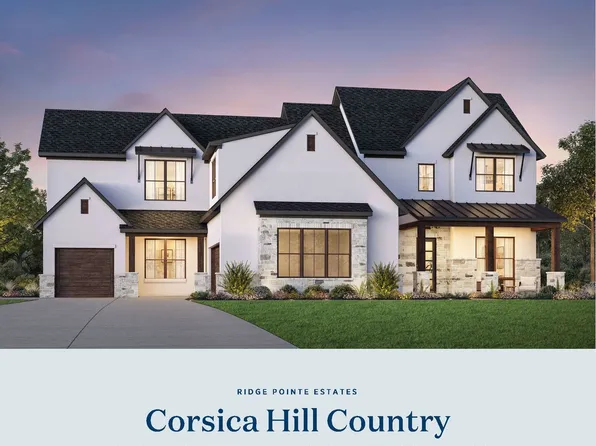 419 Barnfield Way, Rockwall, TX 75032