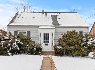 51 Rockefeller Ave, West Haven, CT 06516