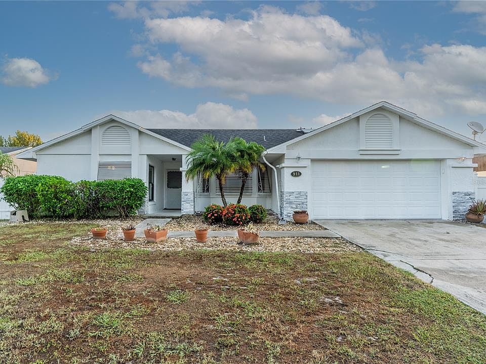 911 Delano Ct, Kissimmee, FL 34758 Zillow